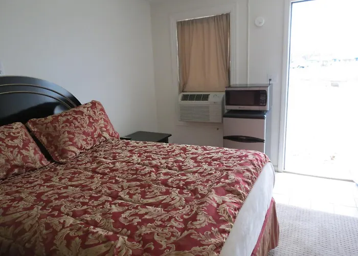 Best Inn Motel Salina